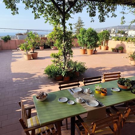 אסראלה A Casa Di Tommy B&B מראה חיצוני תמונה