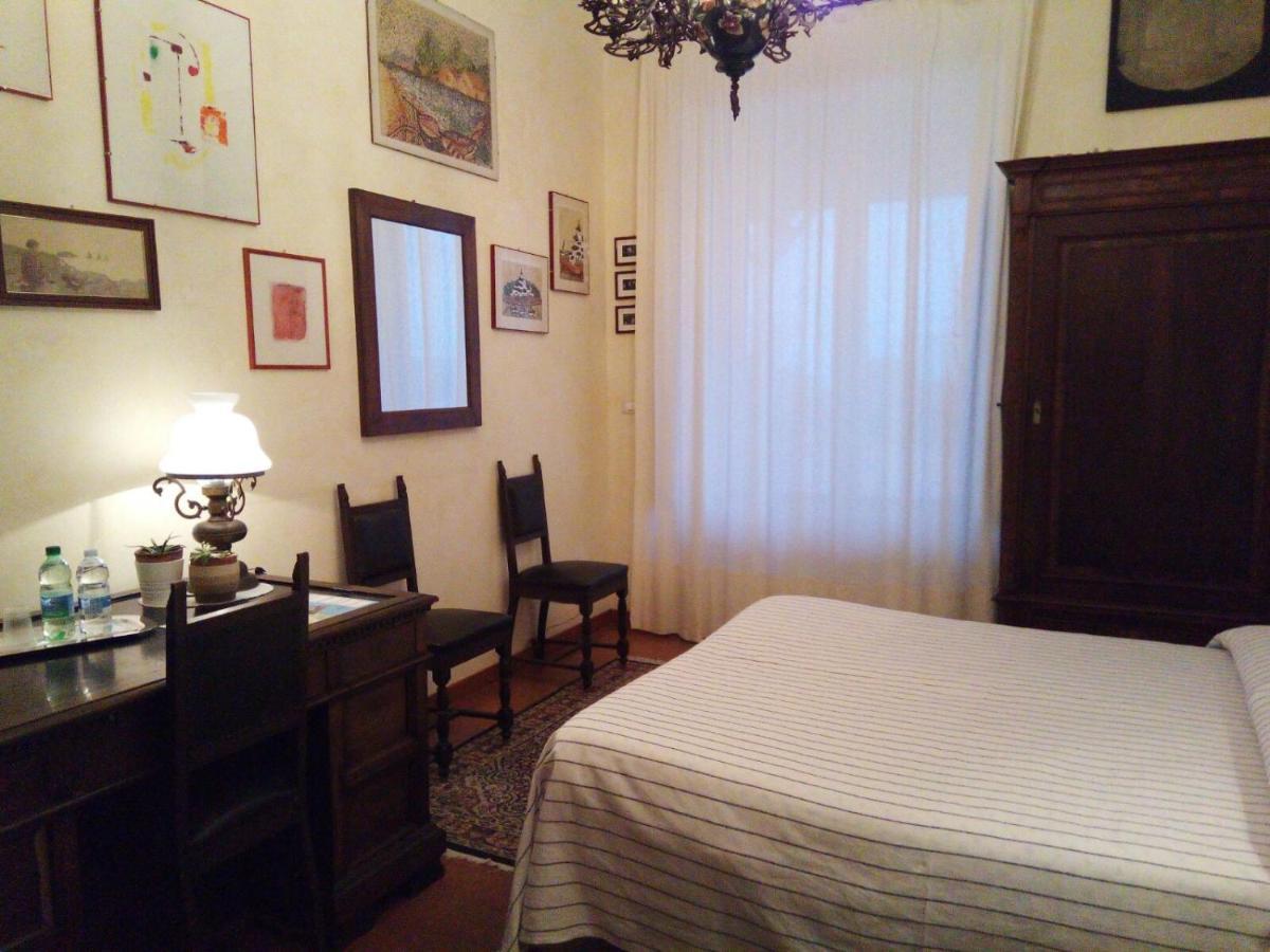 אסראלה A Casa Di Tommy B&B מראה חיצוני תמונה
