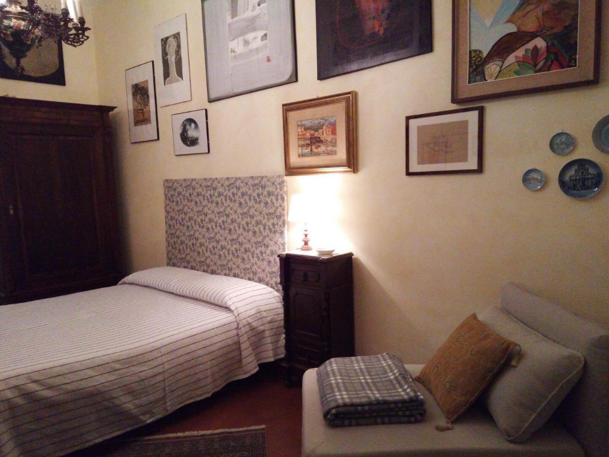 אסראלה A Casa Di Tommy B&B מראה חיצוני תמונה