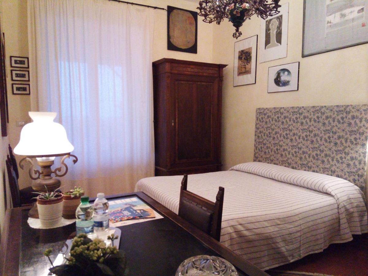 אסראלה A Casa Di Tommy B&B מראה חיצוני תמונה