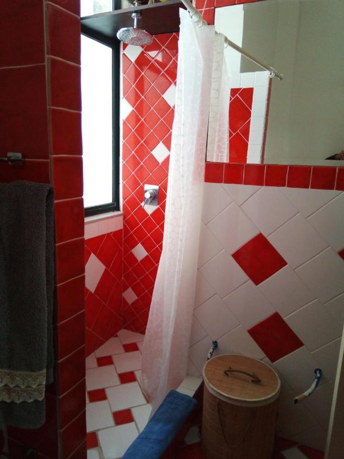אסראלה A Casa Di Tommy B&B מראה חיצוני תמונה